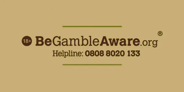 BeGambleAware